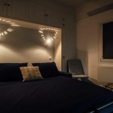 Appartement Studio Aux Portes De Monaco Beausoleil