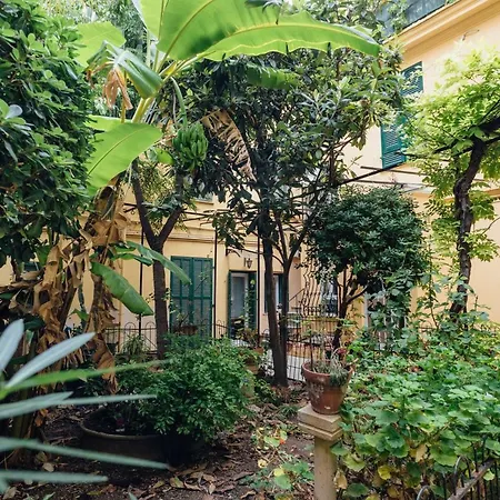 Studio Aux Portes De Monaco Appartement *