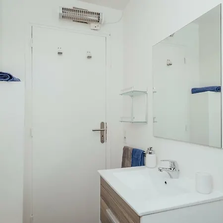 Studio Aux Portes De Monaco Appartement *