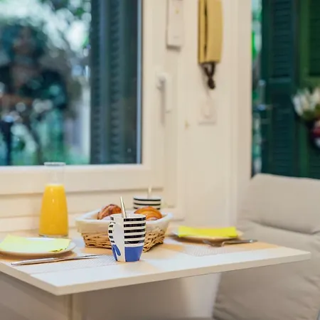 Studio Aux Portes De Monaco *